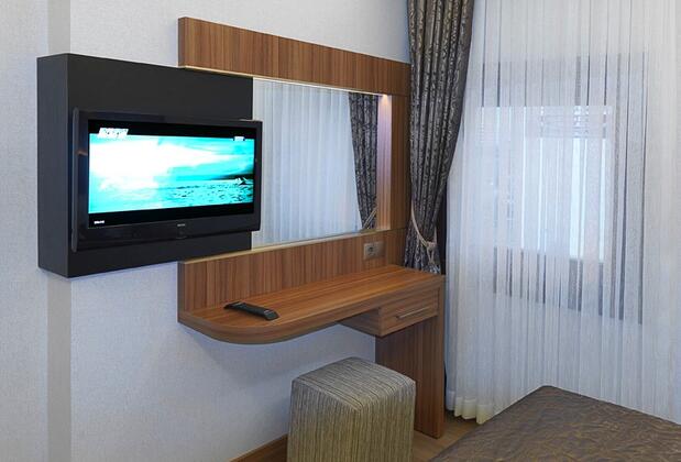 Bent Hotel - Görsel 15