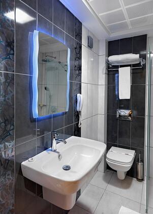 Bent Hotel - Görsel 17