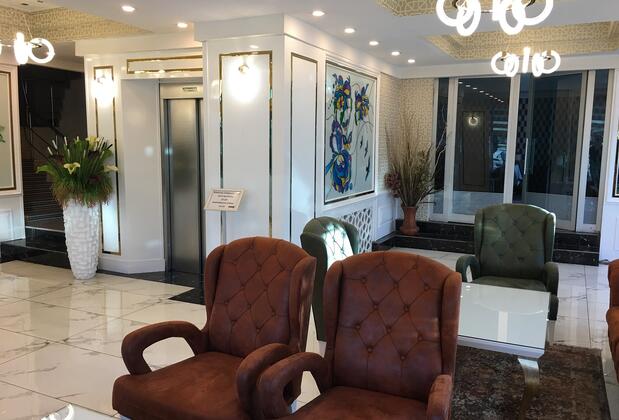 Park Hotel Kayseri - Görsel 7