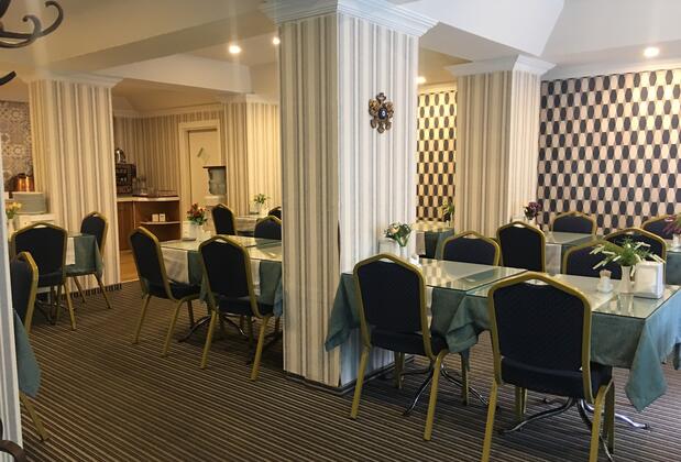 Park Hotel Kayseri - Görsel 9