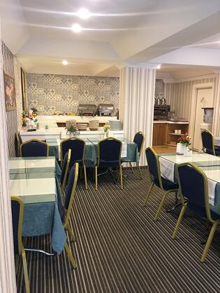 Park Hotel Kayseri - Görsel 11