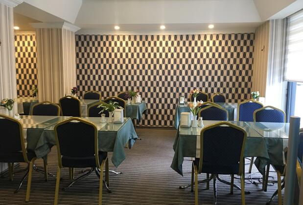 Park Hotel Kayseri - Görsel 12