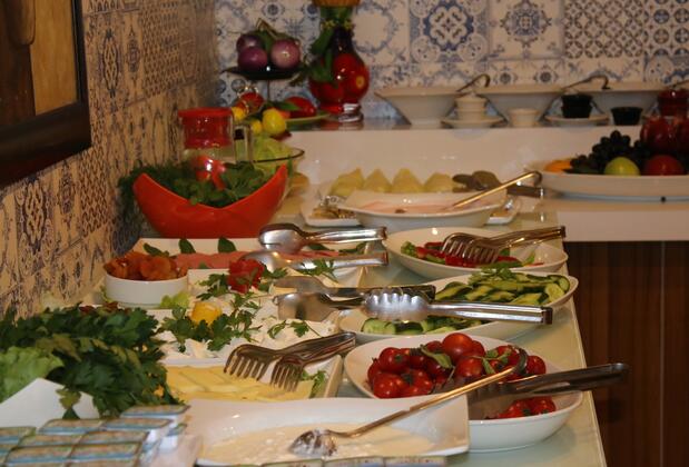 Park Hotel Kayseri - Görsel 3