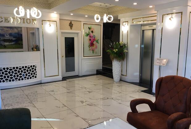 Park Hotel Kayseri - Görsel 6