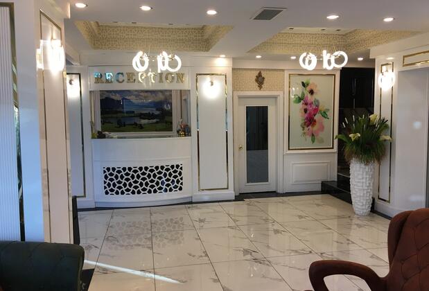 Park Hotel Kayseri - Görsel 13