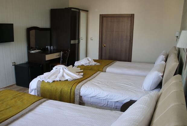 Park Hotel Kayseri - Görsel 16