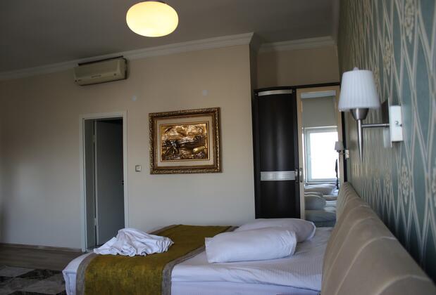 Park Hotel Kayseri - Görsel 10