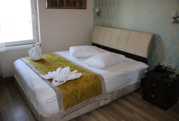 Park Hotel Kayseri - Görsel 15