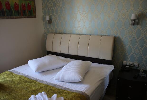 Park Hotel Kayseri - Görsel 4