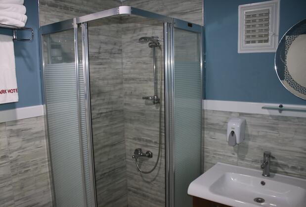 Park Hotel Kayseri - Görsel 14