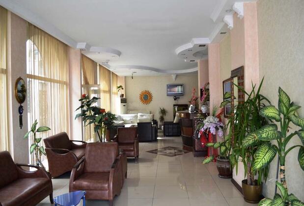 Ayvalık Palas Hotel - Görsel 3