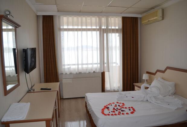 Ayvalık Palas Hotel - Görsel 4