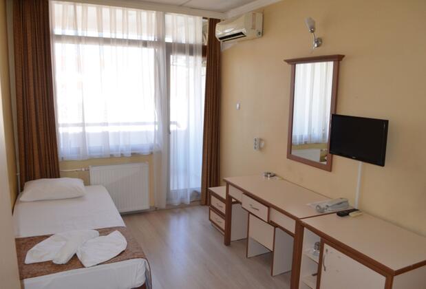 Ayvalık Palas Hotel - Görsel 8