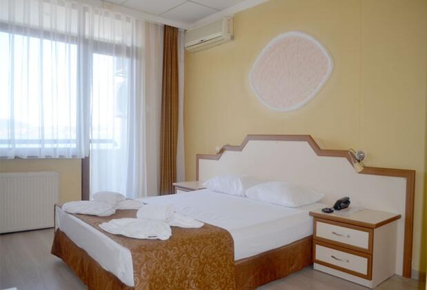 Ayvalık Palas Hotel - Görsel 5