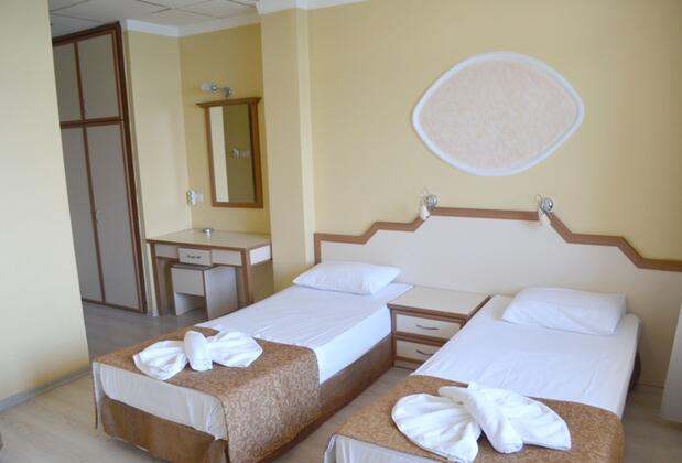 Ayvalık Palas Hotel - Görsel 7