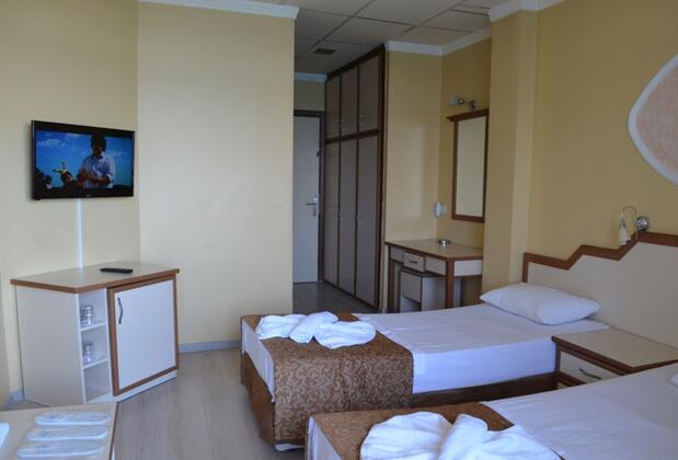 Ayvalık Palas Hotel - Görsel 6