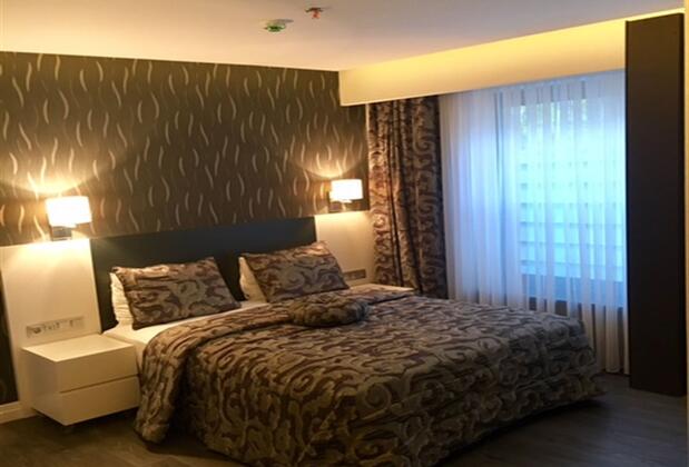 Hotel Apart Alsancak - Görsel 15