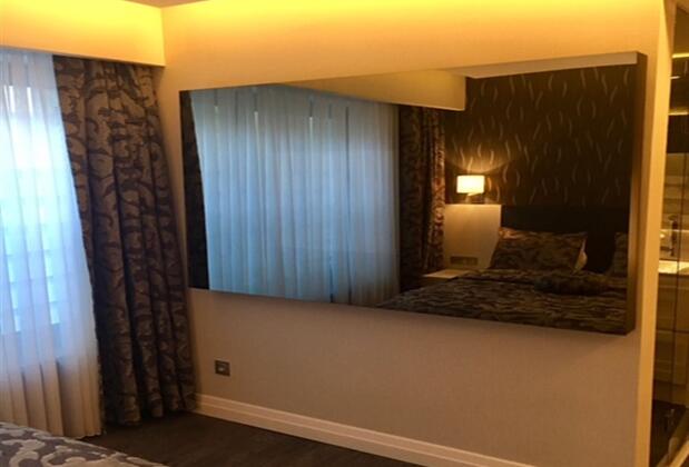 Hotel Apart Alsancak - Görsel 16