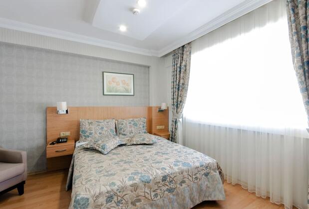 Hotel Apart Alsancak - Görsel 17