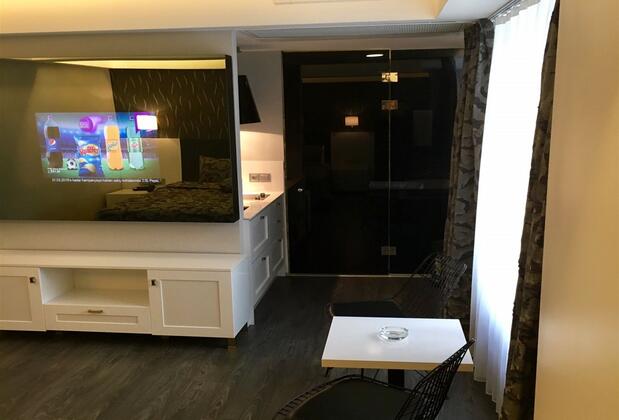 Hotel Apart Alsancak - Görsel 12