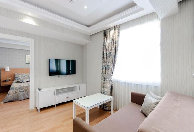 Hotel Apart Alsancak - Görsel 18