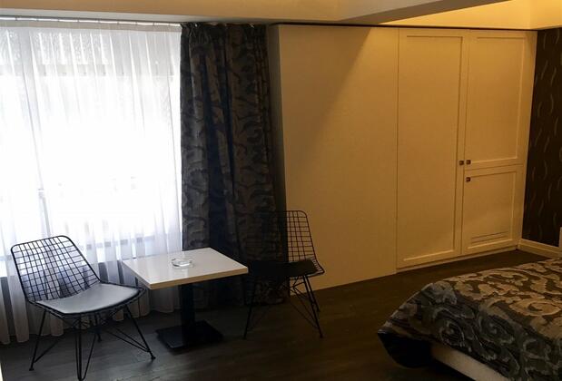 Hotel Apart Alsancak - Görsel 19