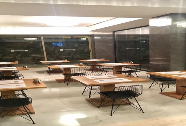 Hotel Apart Alsancak - Görsel 5