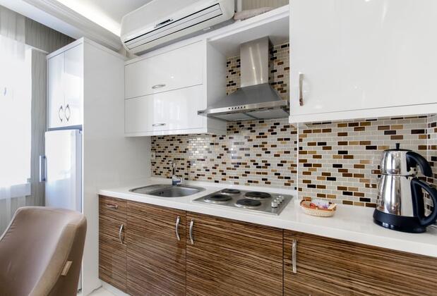 Hotel Apart Alsancak - Görsel 11