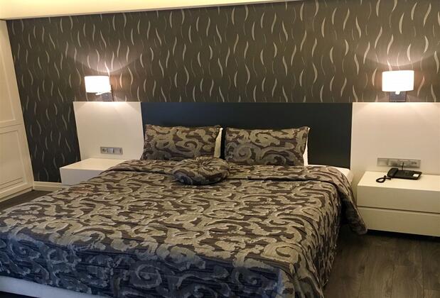 Hotel Apart Alsancak - Görsel 22