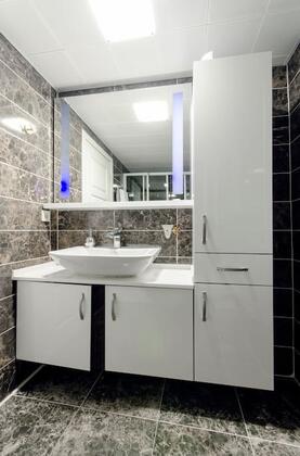 Hotel Apart Alsancak - Görsel 25