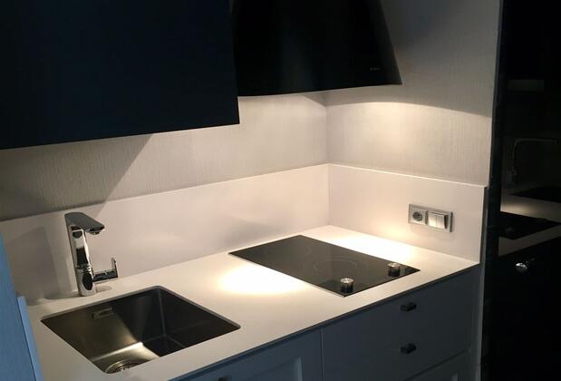 Hotel Apart Alsancak - Görsel 7