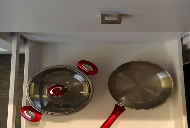 Hotel Apart Alsancak - Görsel 10