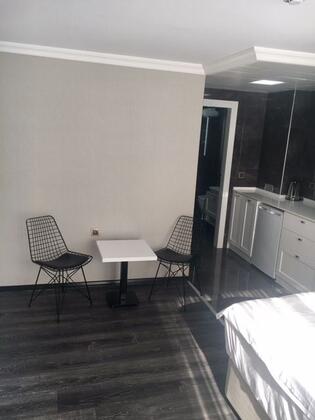 Hotel Apart Alsancak - Görsel 23