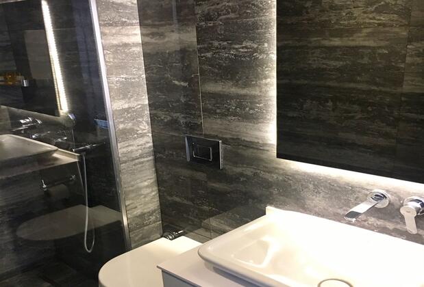 Hotel Apart Alsancak - Görsel 29