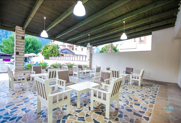 Hotel Private - Görsel 9