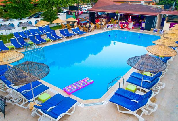 Hotel Private - Görsel 7