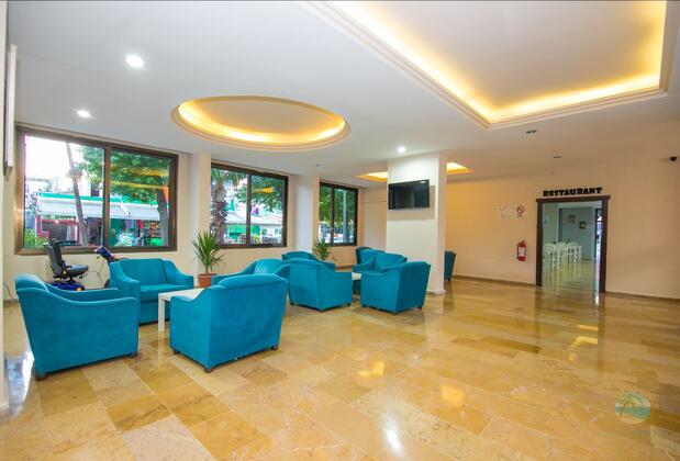 Hotel Private - Görsel 4