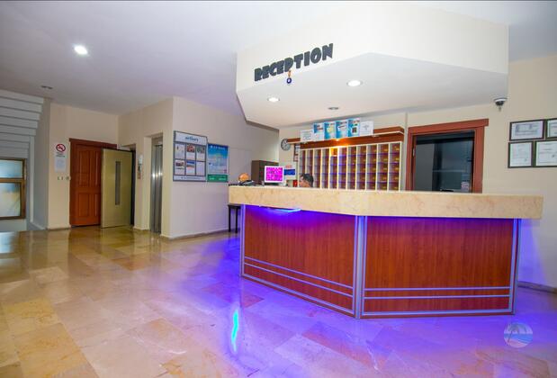 Hotel Private - Görsel 3