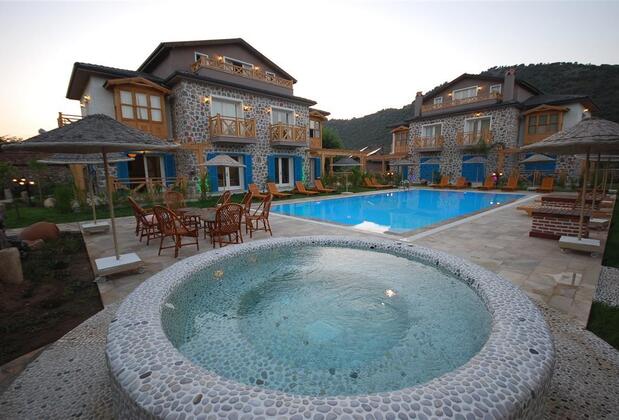 Kayaköy Butik Otel - Görsel 3