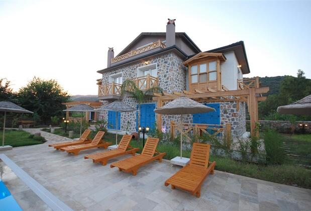 Kayaköy Butik Otel - Görsel 4