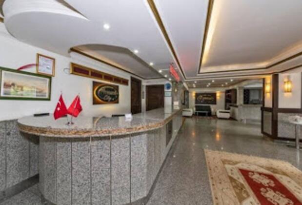 Turizoom Beach Resort Hotel Kumburgaz - Görsel 5