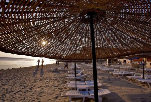 Turizoom Beach Resort Hotel Kumburgaz - Görsel 3