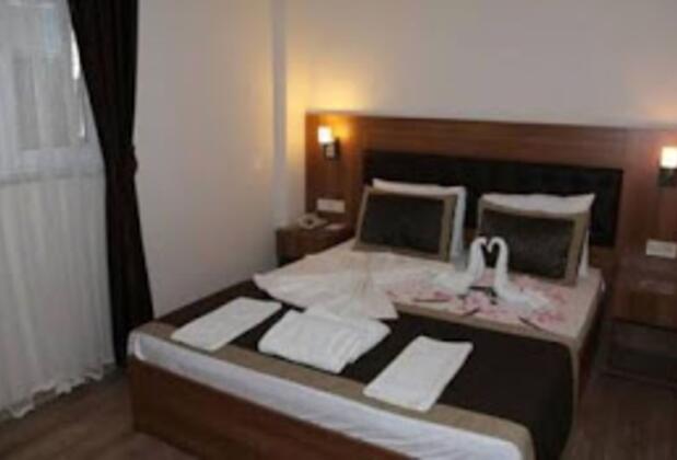 Turizoom Beach Resort Hotel Kumburgaz - Görsel 7