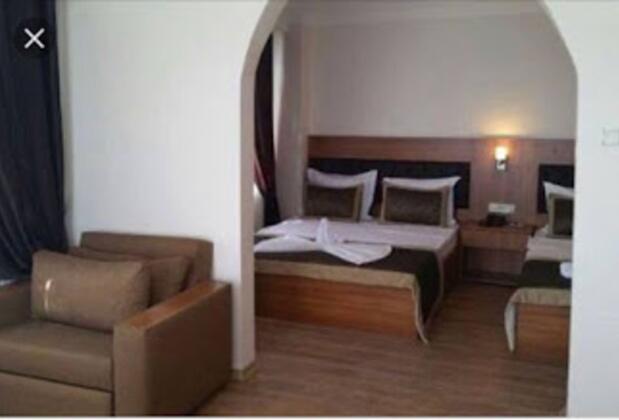 Turizoom Beach Resort Hotel Kumburgaz - Görsel 9