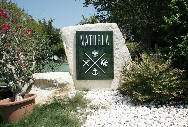 Naturla Göl Evi Urla - Görsel 4