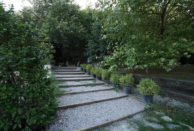 Naturla Göl Evi Urla - Görsel 16