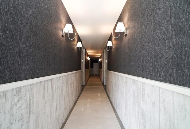 Naturla Göl Evi Urla - Görsel 22