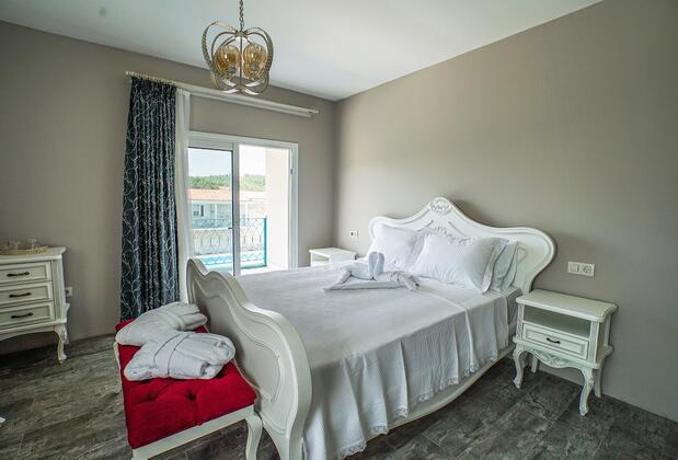 Naturla Göl Evi Urla - Görsel 23