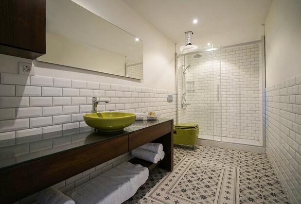 Naturla Göl Evi Urla - Görsel 32