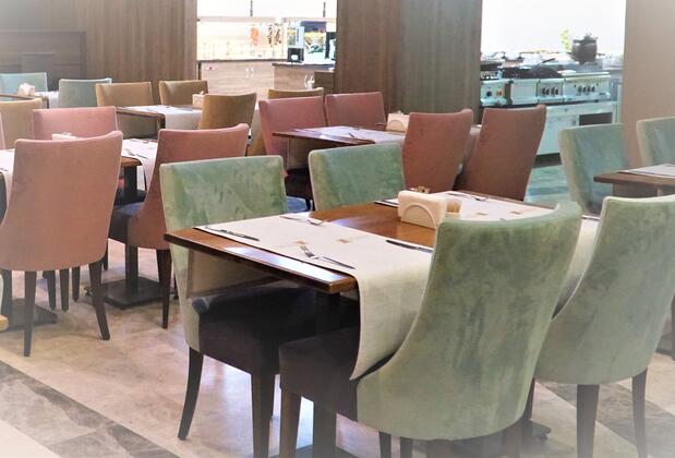 Extenso Hotel - Görsel 4